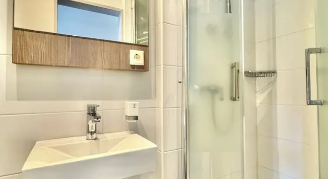 Номер Standard с видом на парк AR Boutique Hotel Heusenstamm
