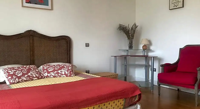 Номер Superior CoTTAGE LA VILLA BOLERO