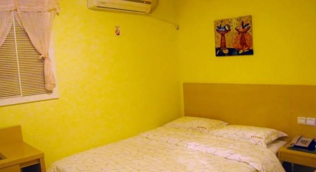 Hostel Convenience Inn