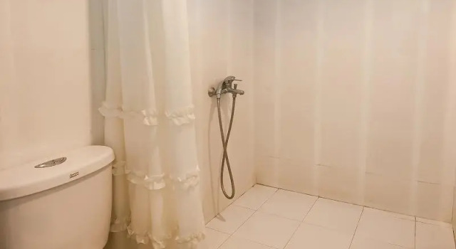 Номер Standard Cebu Hilltop Hotel
