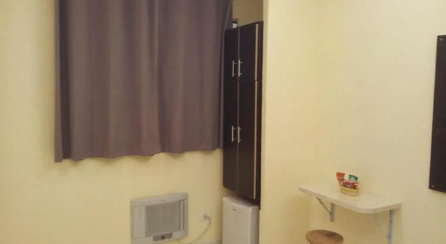 Трёхместный номер Deluxe Hotel Calstar