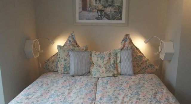 Appartement Residenz Bellevue Usedom 47 DSL WLAN kostenlos, Book Apartment Zinnowitz Usedom