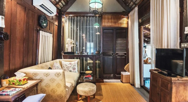 Baan Mahabhirom by Favstay, Забронировать Отель Отели Ладпрао 3 звезды, 3*