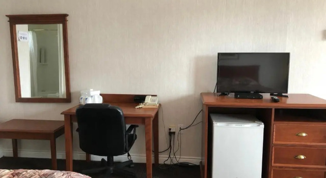 Номер Superior Anne Shirley Motel & Cottages