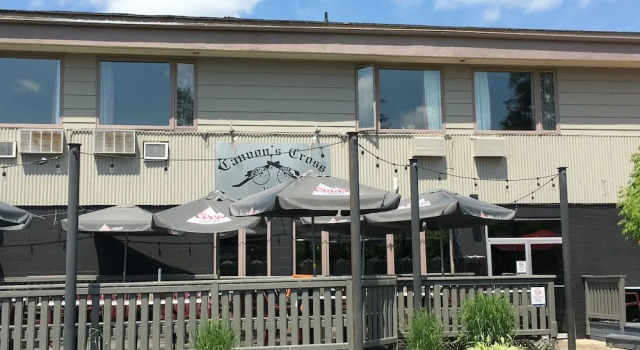 The Fort Nashwaak Motel, Book Motel Fredericton 