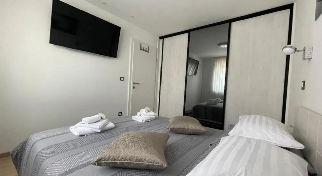 Apartment Vuky