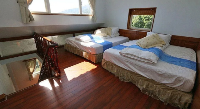 camphor tree manor, Boek Hotel Hotels in Taitung met ontbijt, Ontbijt
