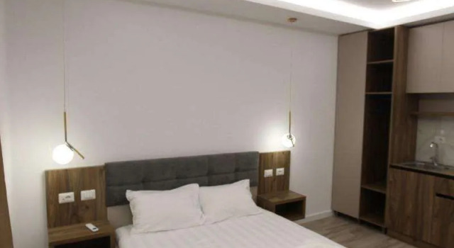Joanna Suites