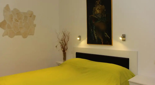 Апартаменты Deluxe Apartment House Vitaic