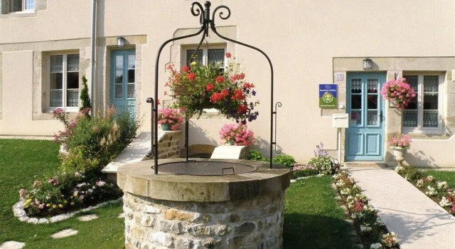 Le Relais du Puits, Prenota Hotel Pressigny 