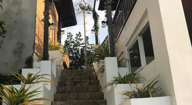 Serenity Farm and Resort by Hiverooms, Đặt Nghỉ tại trang trại Khách sạn ở Kalunasan có hồ bơi, Hồ bơi