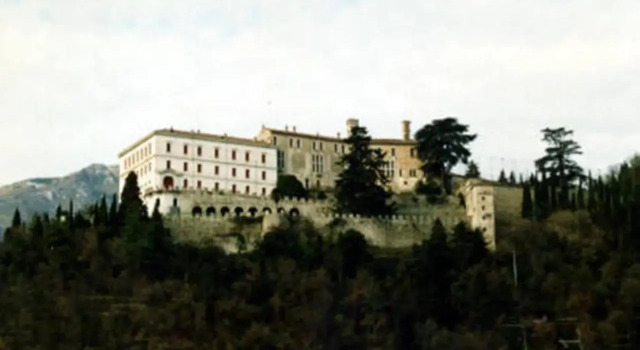 Casa Cesira, Prenota Hotel Tarzo Veneto