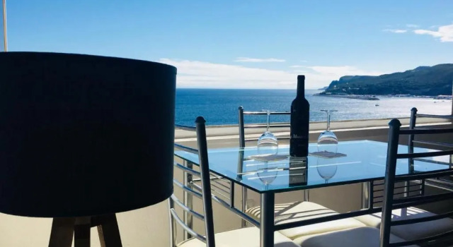 Студия Sesimbra Sun Bay