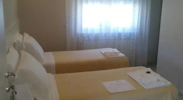 Номер Standard La Terrazza sul Naviglio B&B