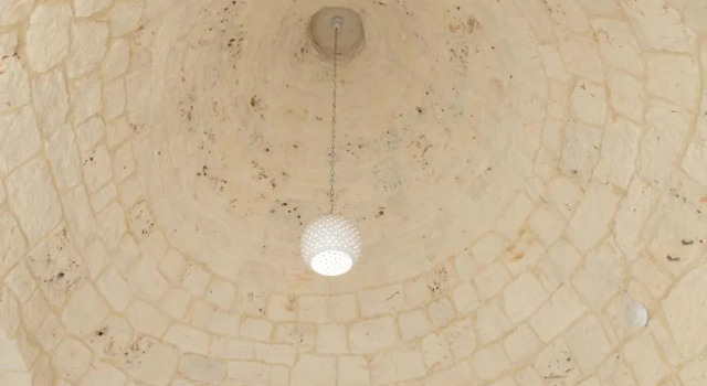 Апартаменты Allegroitalia Trulli Ostuni