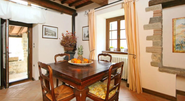 La Valchiera, Book Hotel Hoteller i Sansepolcro med pool, Swimmingpool
