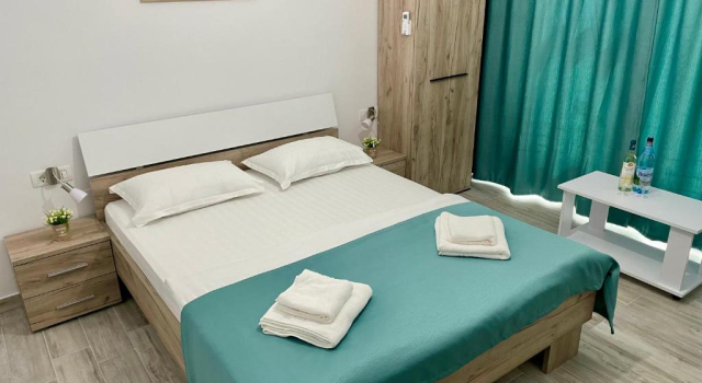 Номер Standard Solemar Boutique