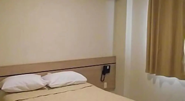Hotel Eden, Забронировать Отель Сорокаба штат Сан-Паулу