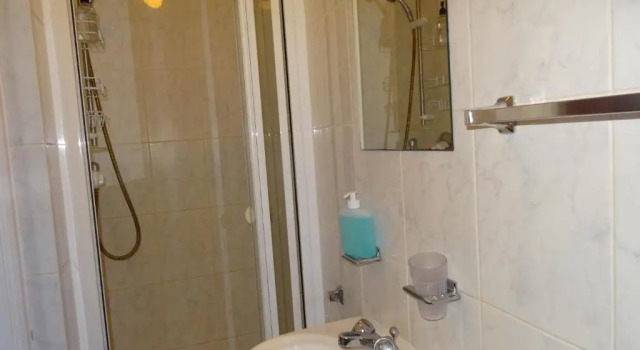 Трёхместный номер Standard AJ Lodge
