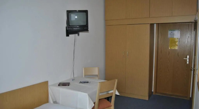 Hotel Heidenschanze, Prenota Hotel Hotel a Sassonia con parcheggio, Parcheggio