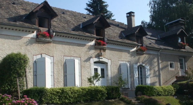 Chambres d'hôtes Anousta, Varaa Hotelli Hotellit Hautes-Pyrénées aamiaisella, Aamiainen