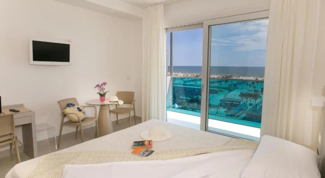 Номер Superior Hotel Pineta