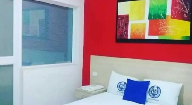 Hotel Babilonia Boutique