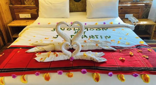 Номер Standard Sand Castle Beach Resort Saint Martin