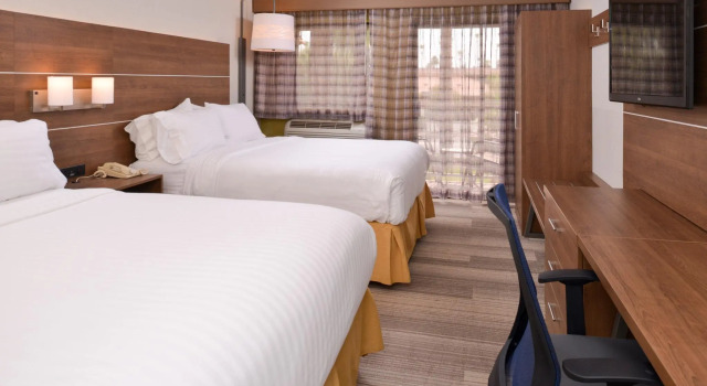 Номер Standard Holiday Inn Express Palm Desert by IHG