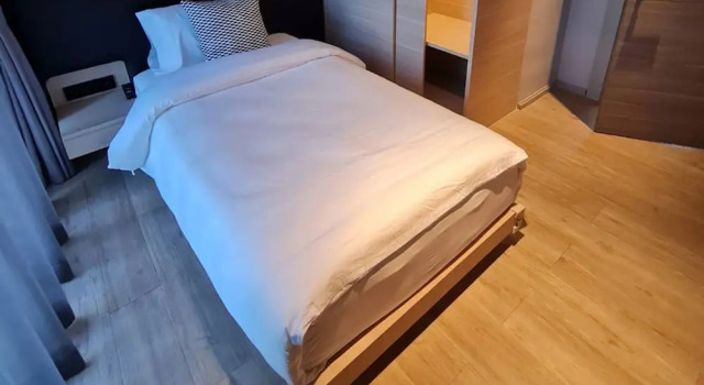 Номер Standard с 2 комнатами VOQUE Hotel & Serviced Residence Sukhumvit 51