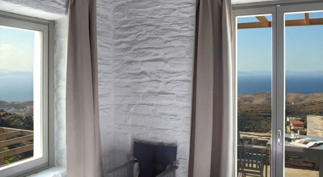 Полулюкс Kea Village Suites & Villas