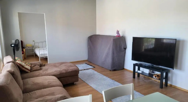 Two Room Apartment Near Harbour, Boek Appartement Hotels in Zuid Finland met parkeren, Parkeren