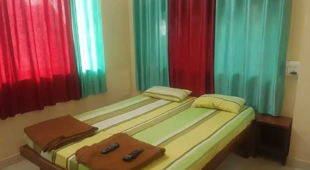 Sea Princess Beach Resort, Забронировать Курортный отель Отели штата Махараштры 3 звезды, 3*