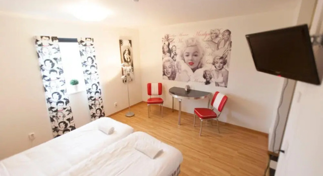 Rasta Bromölla, Prenota Hotel Hotel a Gotaland con parcheggio, Parcheggio