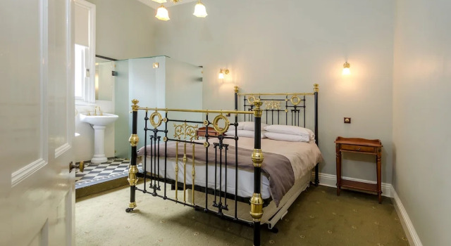 Suite Criterion Hotel Warwick