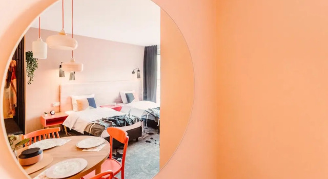 Silesia Apartments
