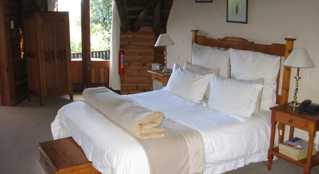 Monkey Valley Beach & Nature Resort, Foglalás Üdülőközpont Cape Town CBD Fokváros