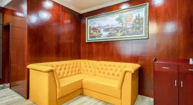 Fuzhou Hotel