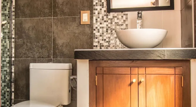 Номер Standard El Jardin De Su Merced B&B