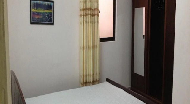 Cam Tu Cau Hotel