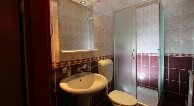 Номер Standard Aleksander A Inn