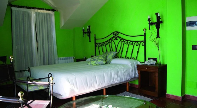 Hotel Apartamento Marouco