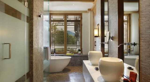Номер Standard Hotel Indigo Lijiang Ancient Town by IHG