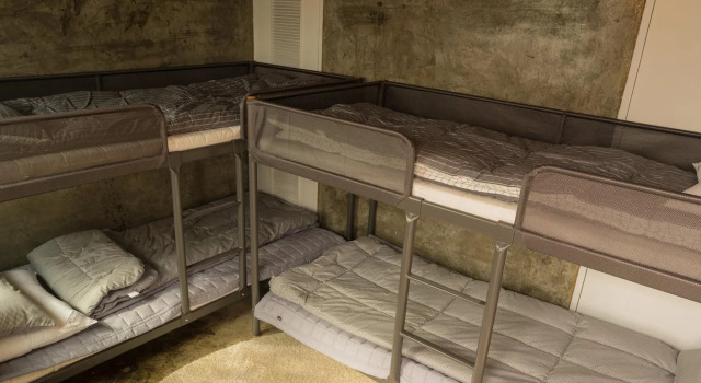 Tetto House - Hostel, Забронировать Хостел Хостелы Сеула, рядом с Магазин Butter zakka, Хостел