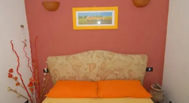 Bed and breakfast 3 stars Ercolano