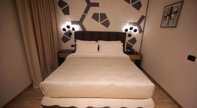 Номер Standard Richmond