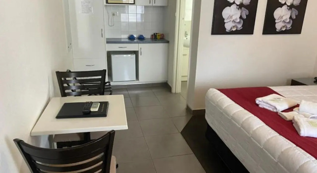Двухместный номер Standard The Esplanade Motel