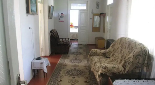 Guesthouse on Sayat Nova 85, Book Pension Dilijan Tavush region