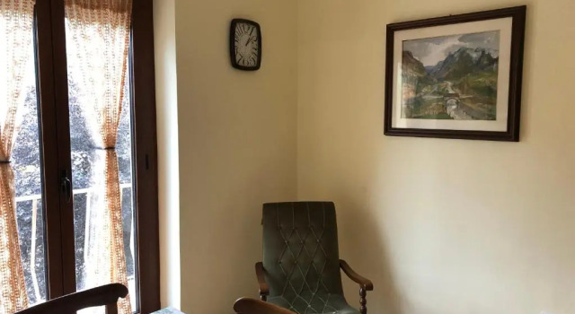 Borgo Villa, Buchen Sie Villa Villen in Acceglio, Villa