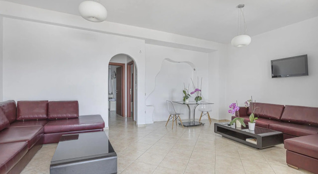 Sea View Residence